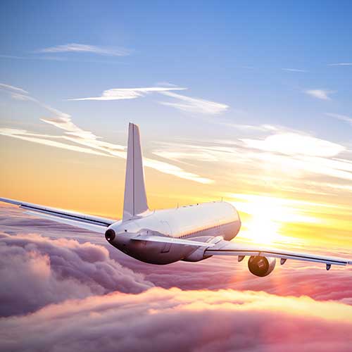 airport