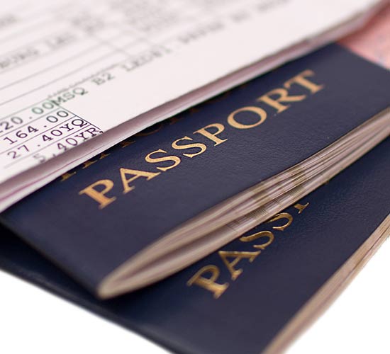 passport