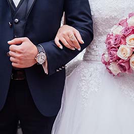registry services for wedding